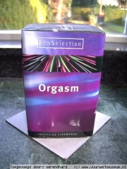 Orgasm