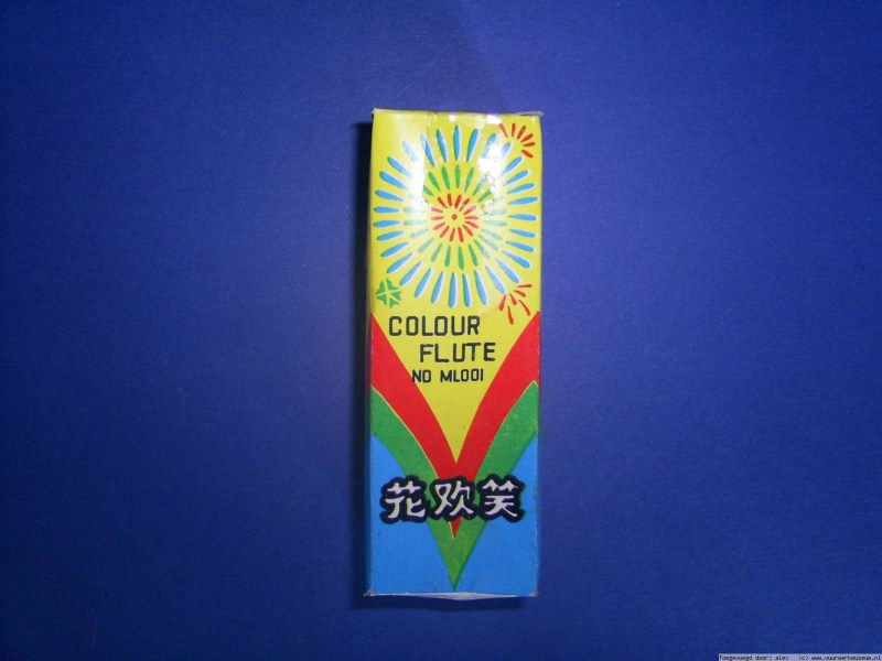 colour_flute