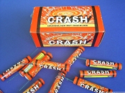 crash