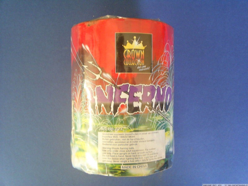 inferno inferno
