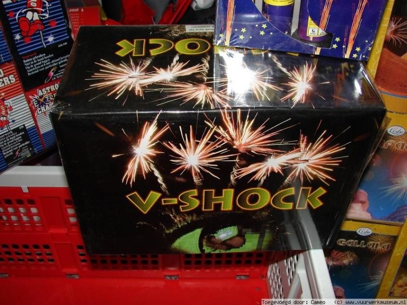 vshock